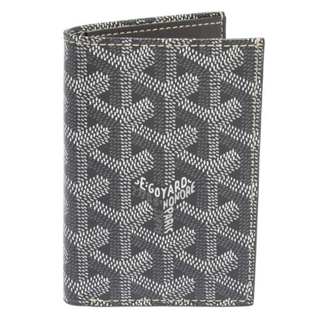 saint-pierre card wallet retail price|saint pierre card wallet.